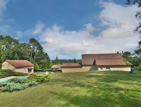 Le Soleil D'eyraud * Maurens (Dordogne)