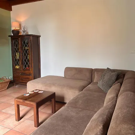 Semesterbostad Le Soleil D'eyraud Maurens (Dordogne)