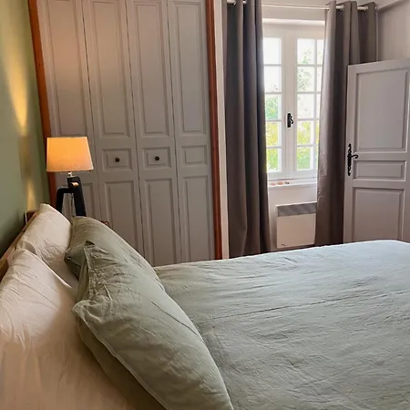 Le Soleil D'eyraud Semesterbostad *