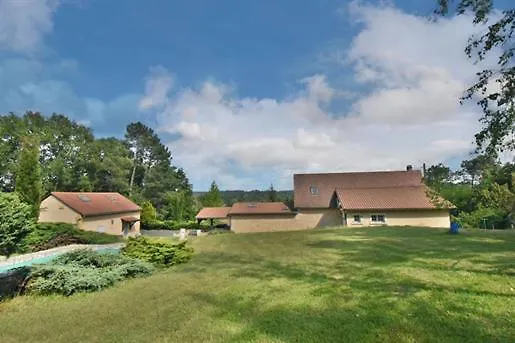 Le Soleil D'eyraud * Maurens (Dordogne)