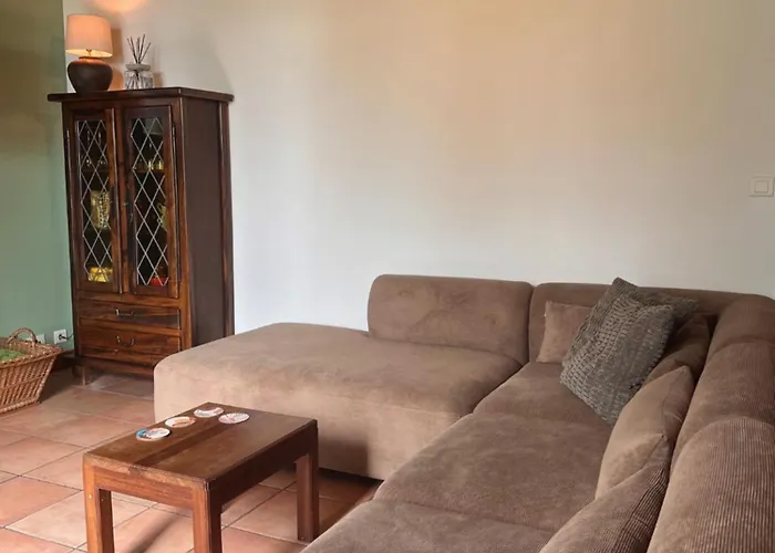 בית נופש Le Soleil D'eyraud Maurens (Dordogne)